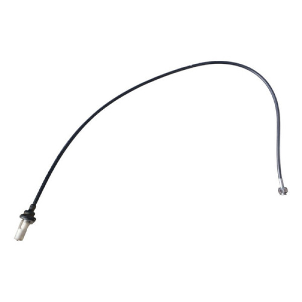 Cabo Velocímetro Vw Gol Quadrado 1991 3059578031