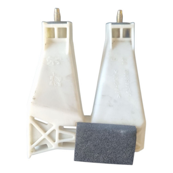 Guia Vidro Porta Traseira Esquerda Peugeot 307 2005 2011