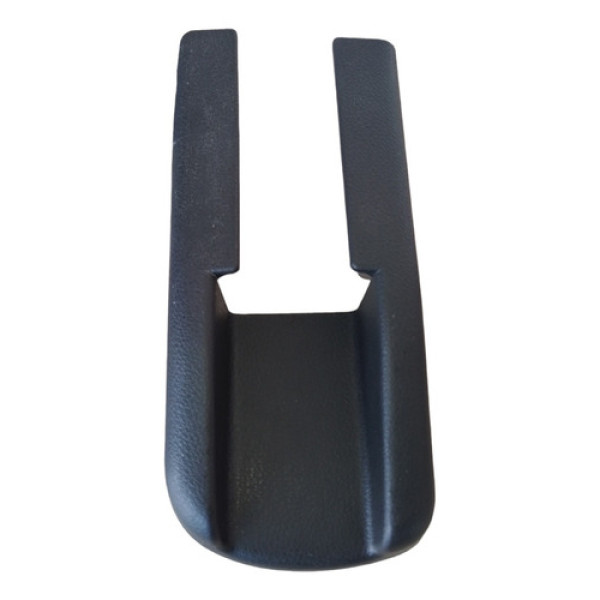 Acabamento Trilho Banco Dianteiro Esq Honda Fit 2013 