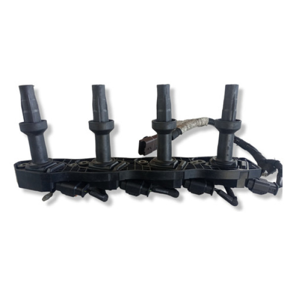 Bobina Ignição Citroen C4 Peugeot 208 1.6 16v 2008 A 2022