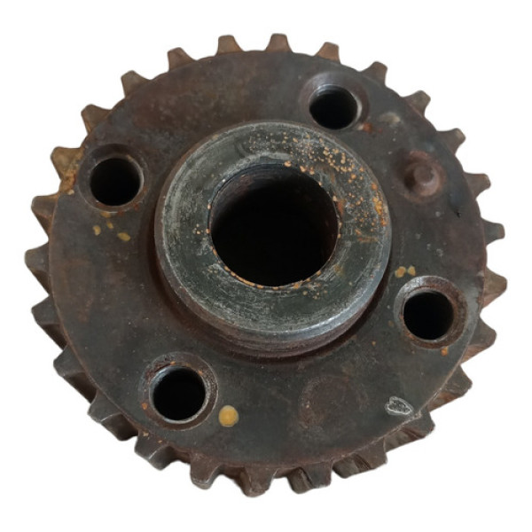 Engrenagem Virabrequim Vw Golf Bora Audi A3 