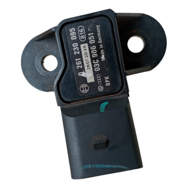 Sensor Map Vw Golf Bora 