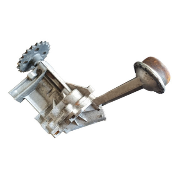 Bomba Oleo Motor Renault Sandero Megane Scenic 1.6 2008 2014