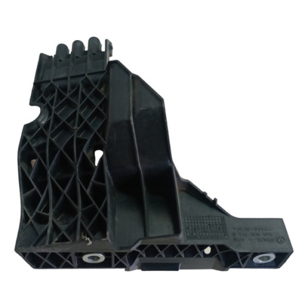 Suporte Módulo Injeção Vw Saveiro Gol G6  Preto