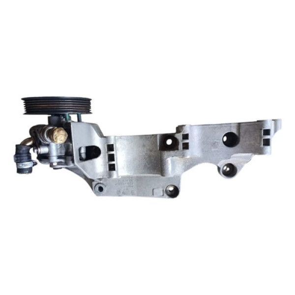 Suporte Alternador Compresor Bomba Hd Vw Bora Audi 1994 1998