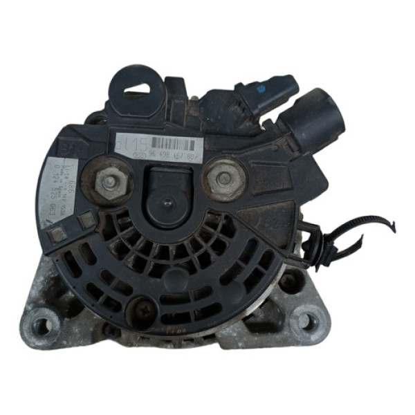 Alternador Peugeot 307 Citroen C4 C5 09/12 