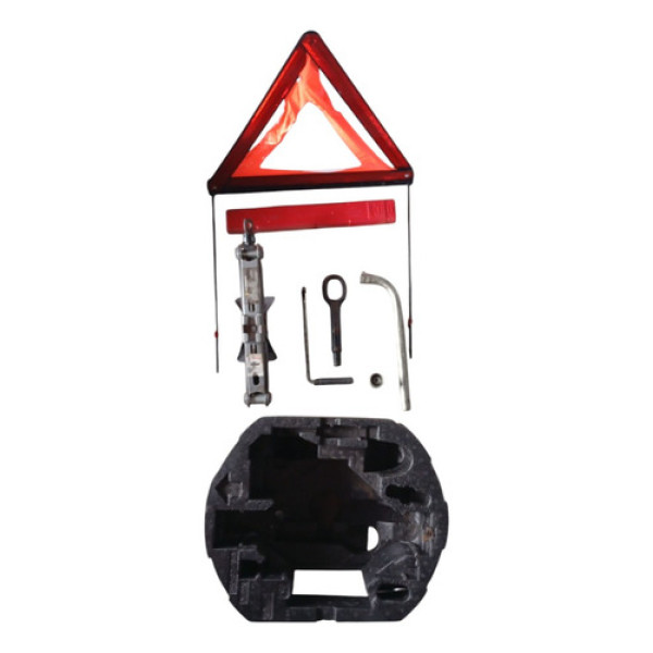 Kit Socorro Macaco Vw Jetta Golf Passat Tiguan 2.0 2008 2014