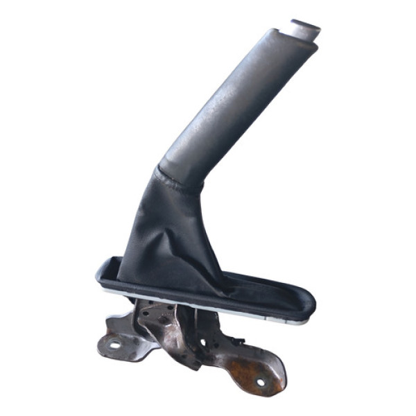 Alavanca Puxador Freio Mão Vw Jetta Tsi 2014 5c0711303bm