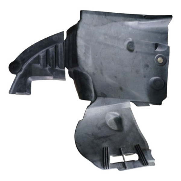 Parabarro Dianteiro Esquerda Renault Clio 2006 2012