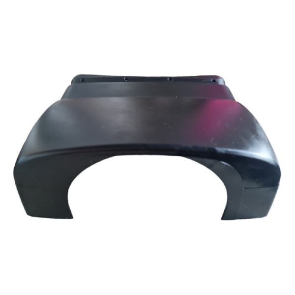 Moldura Acabamento Superior Chave Seta Vw Golf Bora