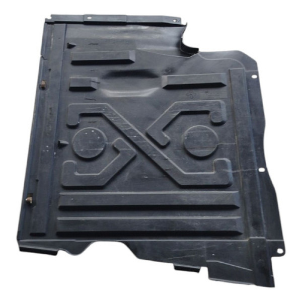 Protetor Carte Mercedes Classe A 1999 2005 C/detalhe