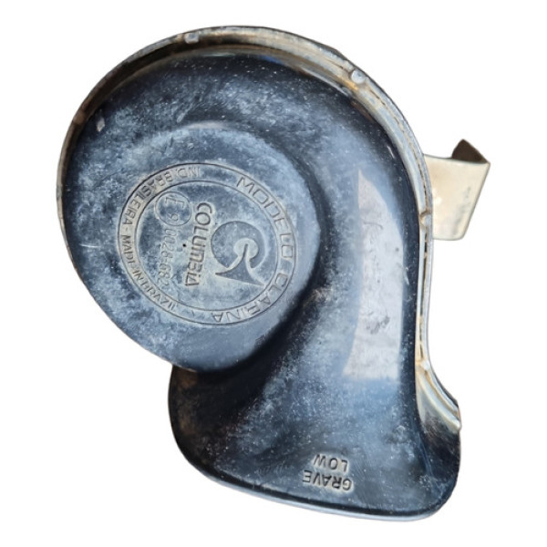 Buzina Clarina Columbia Gol Parati Saveiro