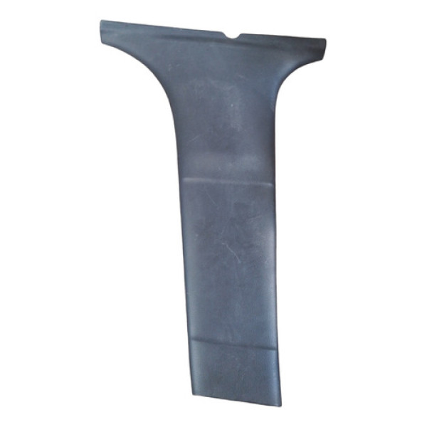 Acabamento Coluna Central Lado Direito Vw Gol 2009 A 2021