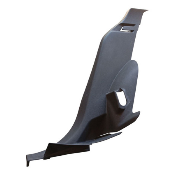 Acabamento Traseiro Direito Gm Vectra Gtx 2007 2011 94714466