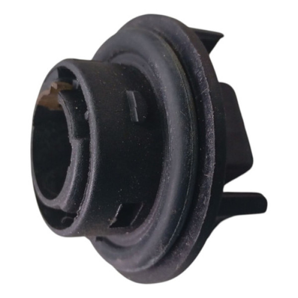 Soquete Lâmpada Pisca Fiat Mobi 2015 2023 Preto