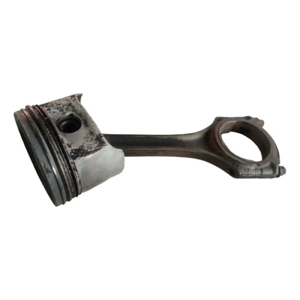 Pistão Biela Mercedes Classe A