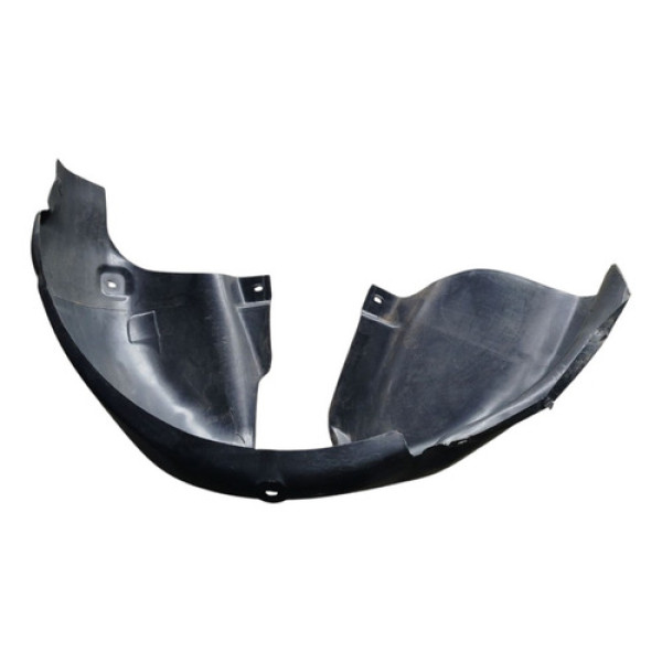 Parabarro Traseiro Direito Vw Gol  Voyage G8 2008 2017