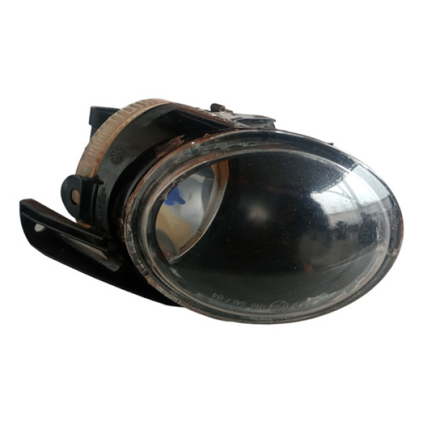 Farol Neblina Milha Esquerdo Vw Passat Fsi 2007 Transparente