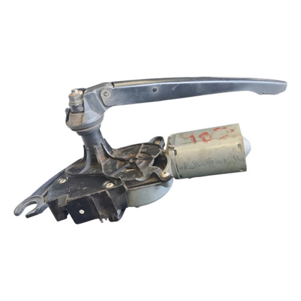 Motor Limpador Vidro Traseiro Vw Gol Fox 2010 2014