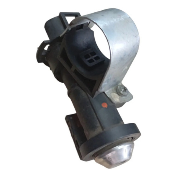 Miolo Ignição Cilindro Comutador Ford Fiesta Ka 2007 2013