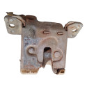 Fechadura Tampa Porta Malas Corsa 1996 A 2002