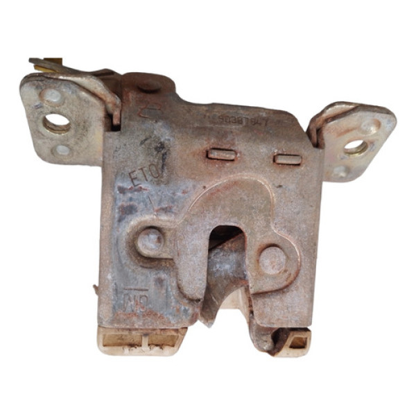Fechadura Tampa Porta Malas Corsa 1996 A 2002