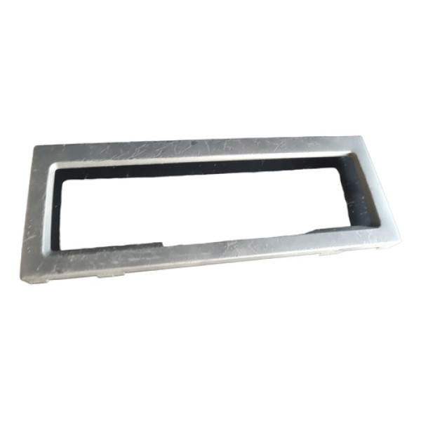 Moldura Painel Comando Ar Condicionado Vw Golf 2009 2013