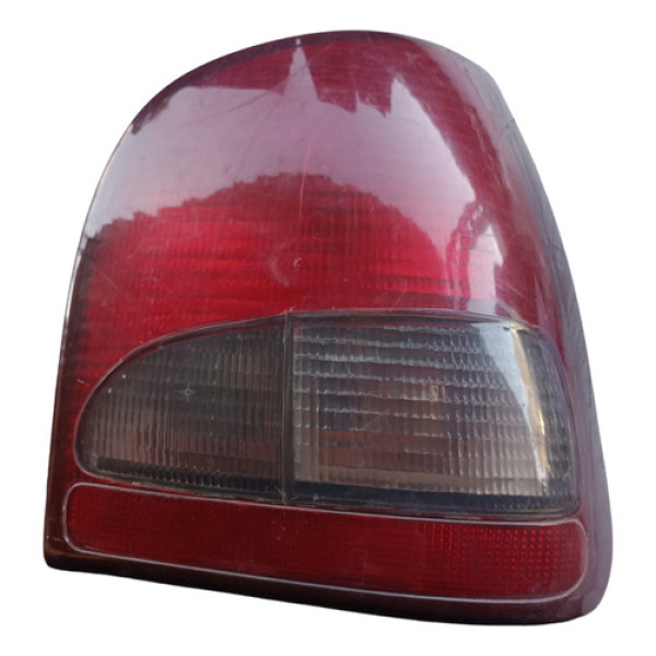 Lanterna Traseira Direita Vw Gol 95/99  Direito