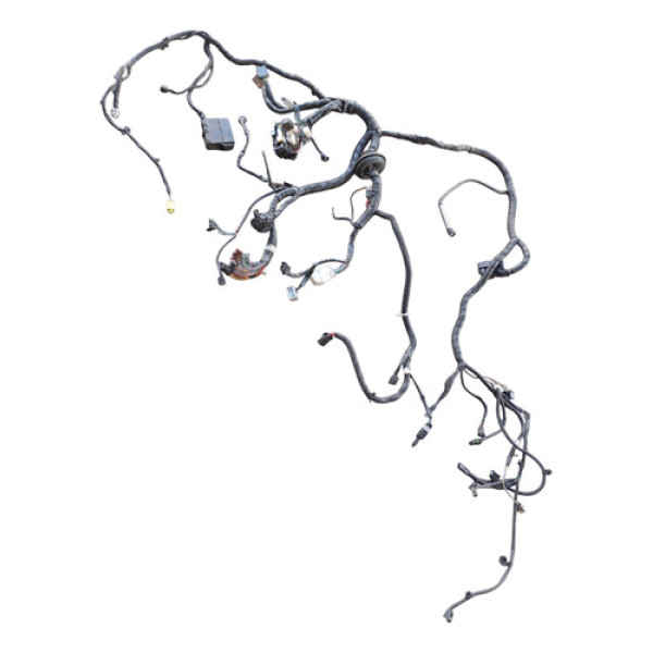 Chicote Carroceria Externa Nissan Versa 3cc 2016 2022