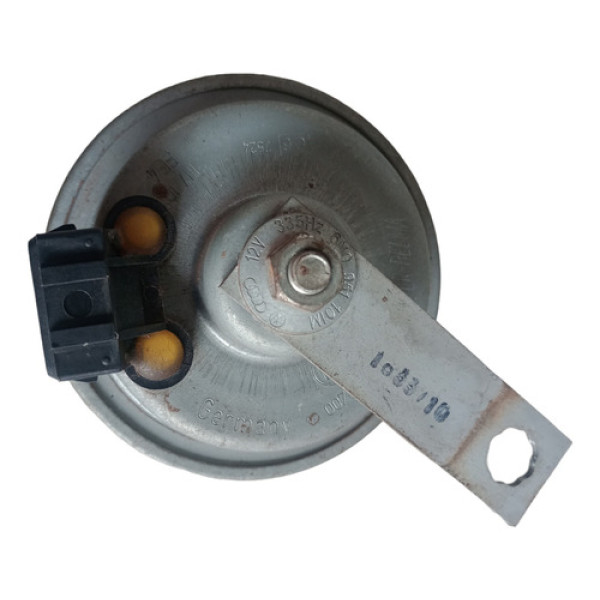 Buzina Vw Golf Fox Gol G5 