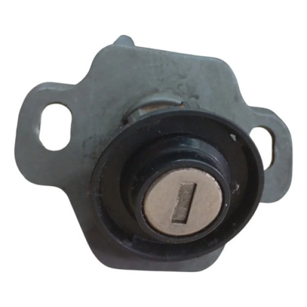 Cilindro Fechadura Tampa Traseira Vw Gol G5 G6 2010 2014