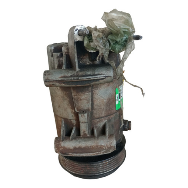 Compressor De Ar Peugeot 206 207 Citroen C3 