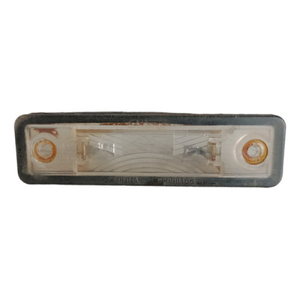 Lanterna Luz Placa Gm Corsa Classic 2009 2012