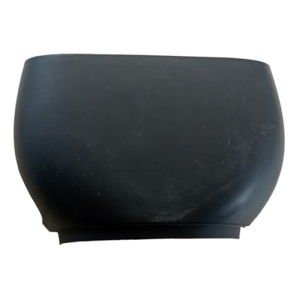 Moldura Sup Coluna Direção Fiat Strada Siena Idea 07/13