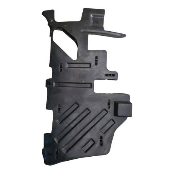 Acabamento Inferior Caixa Fusível Vw Golf 1999 A 2004