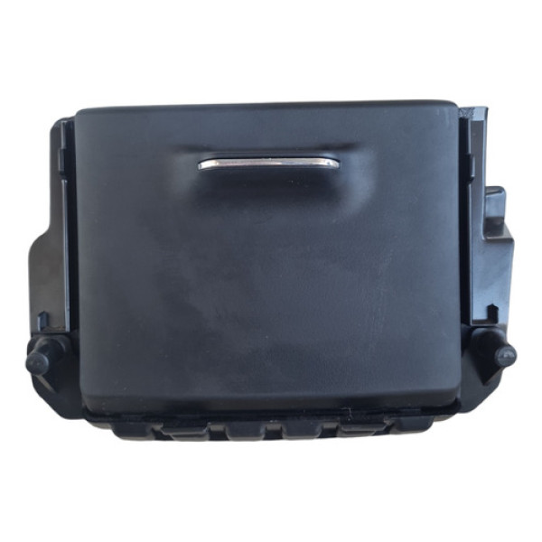 Porta Objeto Cinzeiro Tomada 12v Toyota Corolla 2015 A 2018