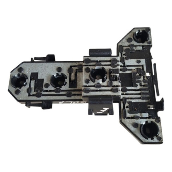 Circuito Soquete Lanterna Traseiro Vw Golf 1998 2006