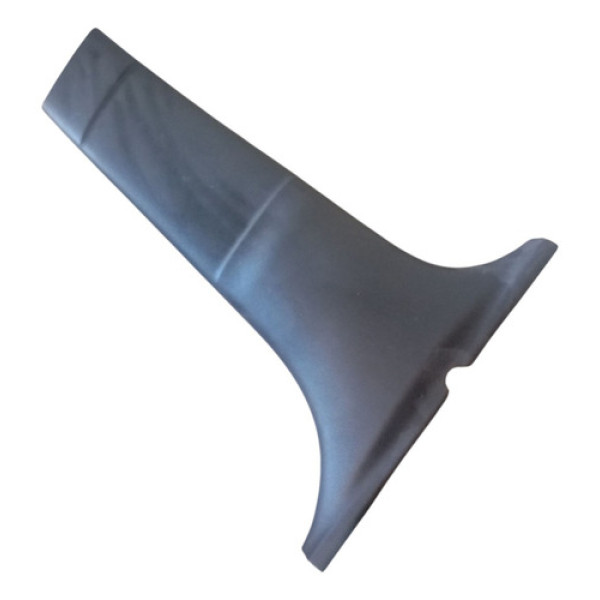 Moldura Central Inferior Direita Vw Gol Voyage G5 G6 2012