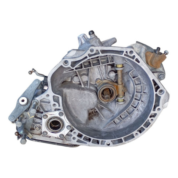 Caixa Câmbio Marcha Daewoo Lanos 1.6 1997 2001 96183707