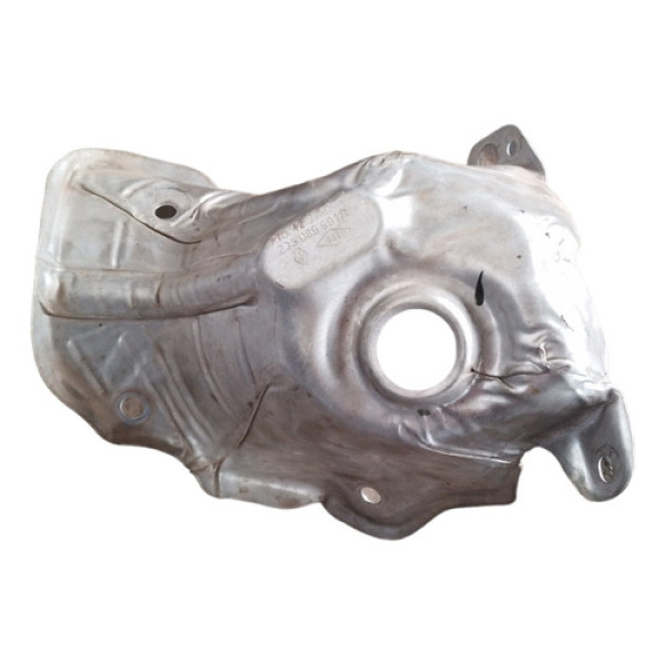 Defletor Catalisador Renault Sandero Logan 2020