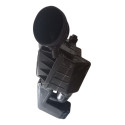 Caixa Filtro Tampa Ar Gm Celta Prisma 2001 2012 93260507