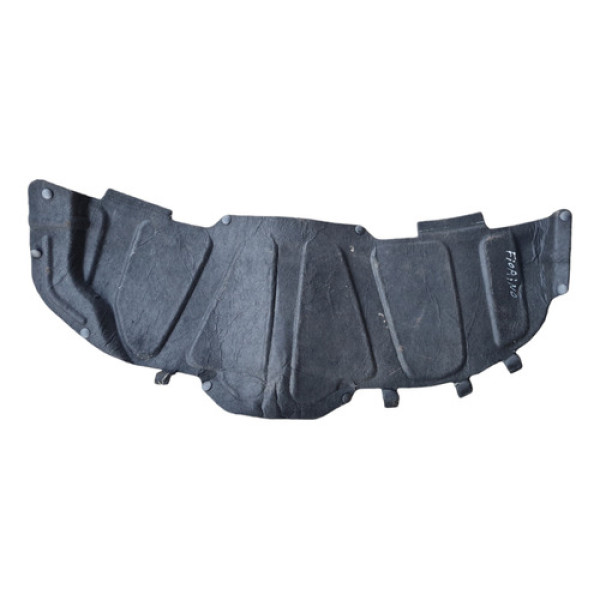 Forro Interno Acabamento Capô Fiat Fiorino Uno 2014 2019