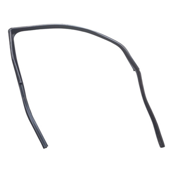 Borracha Porta Dianteira Direita Renault Logan Sandero 2012