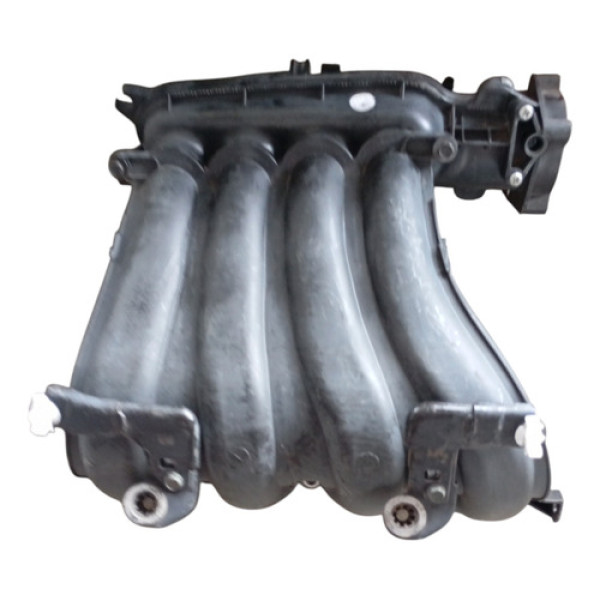 Coletor Admissão Nissan Livina 2009 2014 14001el01a