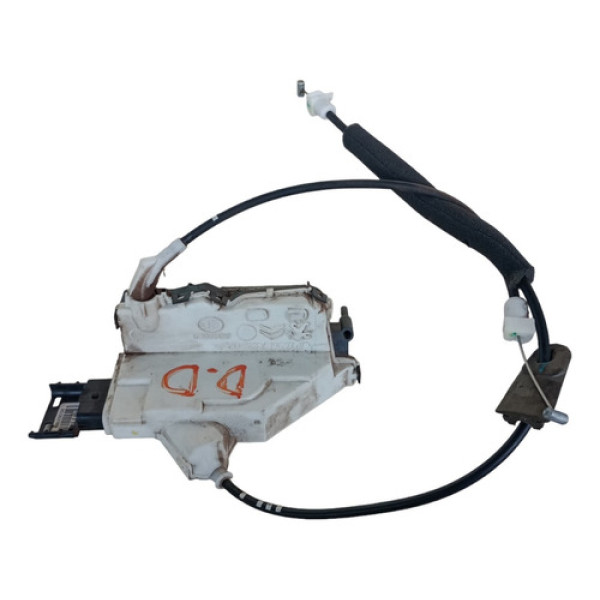 Fechadura Elétrica Dianteira Direita Citroen C3 Peugeot 308