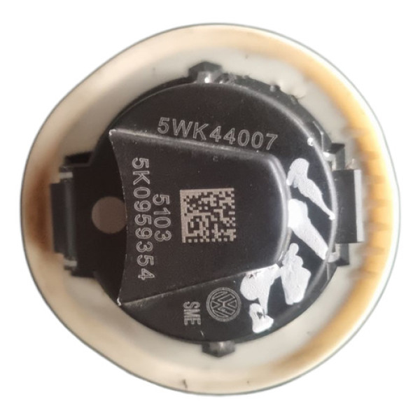 Sensor Impacto Porta Dianteira Esquerda Vw Jetta 2012 2018