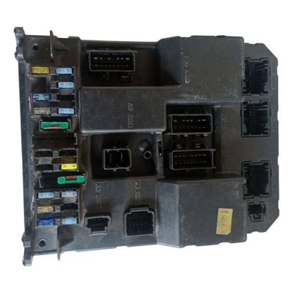 Módulo Bsi Peugeot 307 05 Á 06 