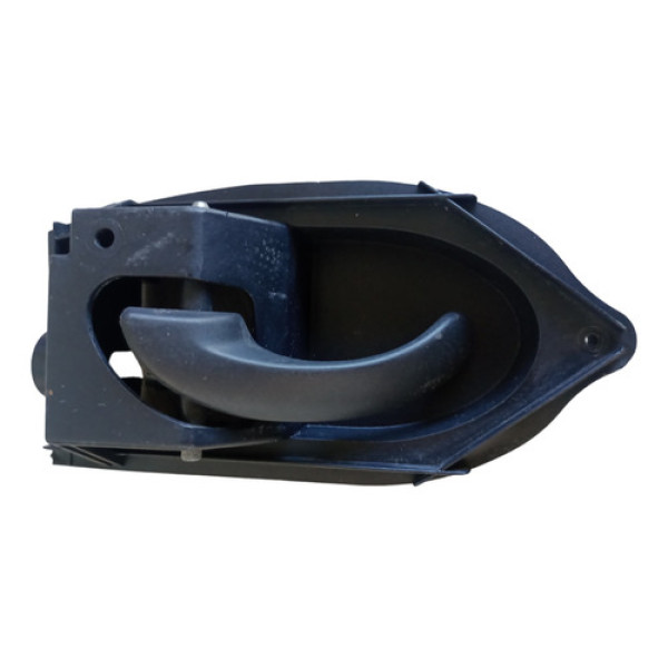 Maçaneta Interna Ford Ka Esquerda 96 Á 06  Dianteira/traseira