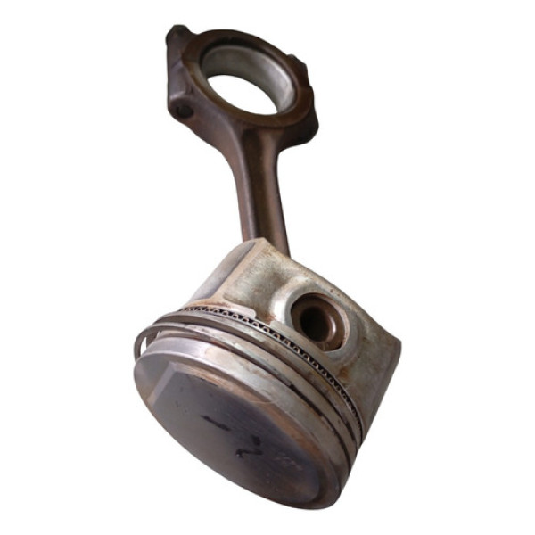 Biela Motor Renault Clio 1.0 16v 2005 2013