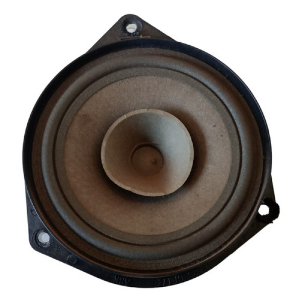 Alto Falante Porta Traseira Esquerda Fiat Punto Palio  Preto